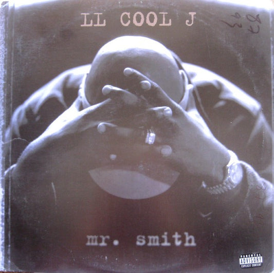 LL Cool J : Mr. Smith (LP, Album)