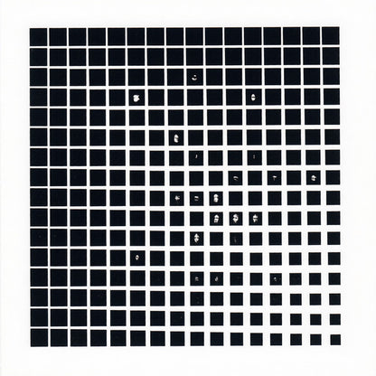Squarepusher : Vaclament A (7", Ltd, Whi)
