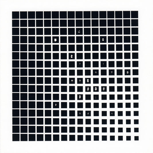 Squarepusher : Vaclament A (7", Ltd, Whi)