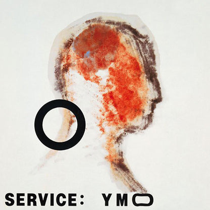 YMO* : Service (LP, Album)