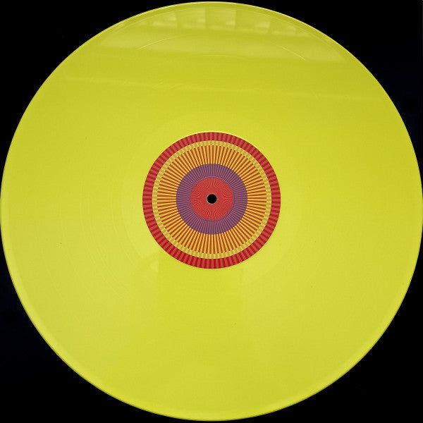 Pye Corner Audio : More Songs About The Sun (LP, Album, Ltd, Sol)