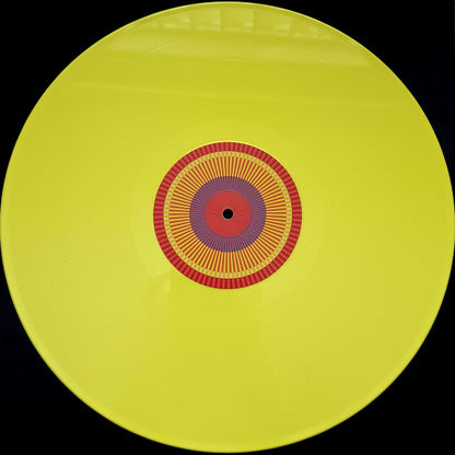 Pye Corner Audio : More Songs About The Sun (LP, Album, Ltd, Sol)