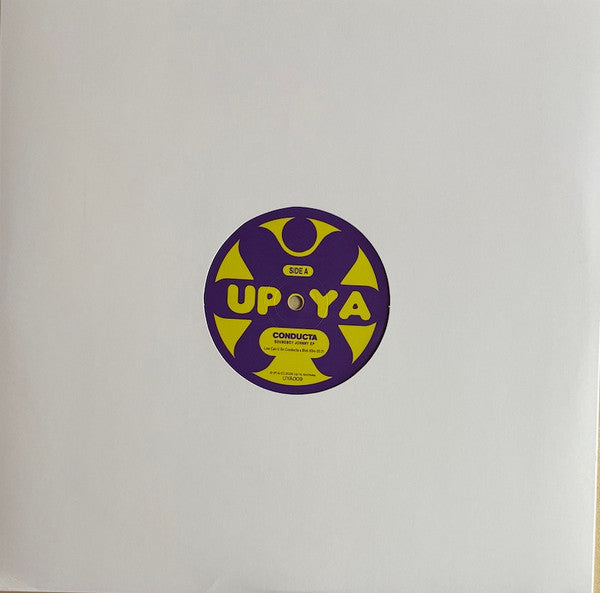 Conducta : Soundboy Johnny (12")