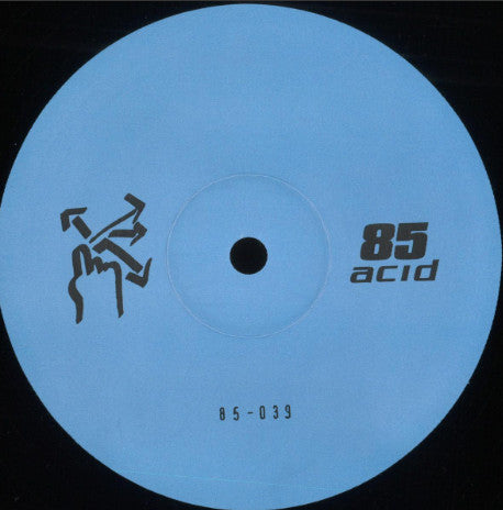 Oyubi : Due Yesterday (12", EP)