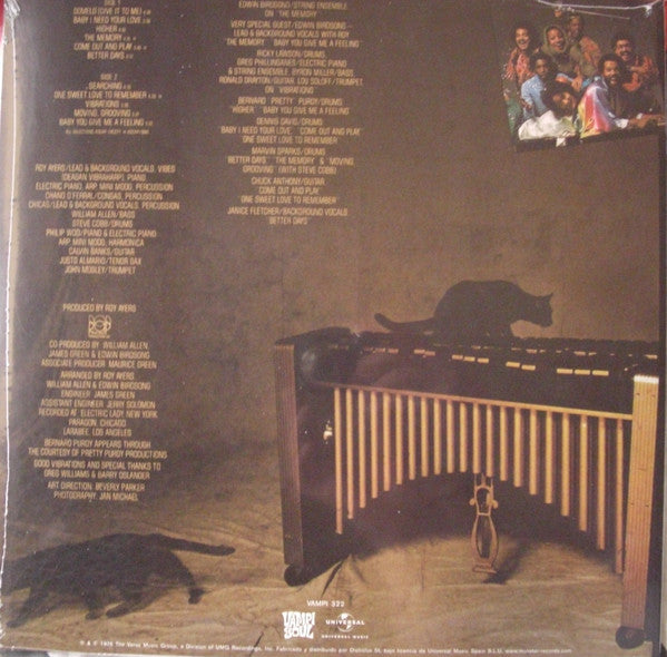 Soul, Funk, Disco – Dig Vinyl