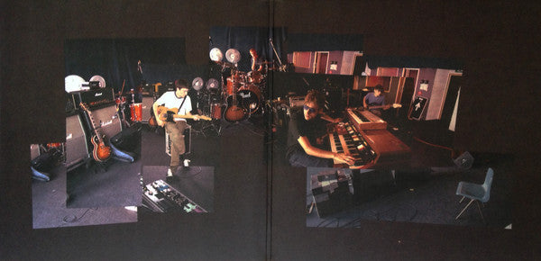 Blur : Blur (2xLP, Album, RE, RM, 180)