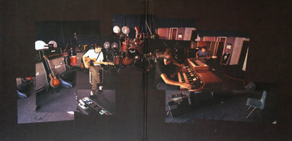 Blur : Blur (2xLP, Album, RE, RM, 180)