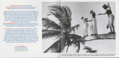 Various : Calypso (Musical Poetry In The Caribbean 1955-69) (CD, Comp, RM)