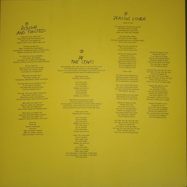 Rolling Stones* : Foreign Tongues (2xLP, Album, GZ )