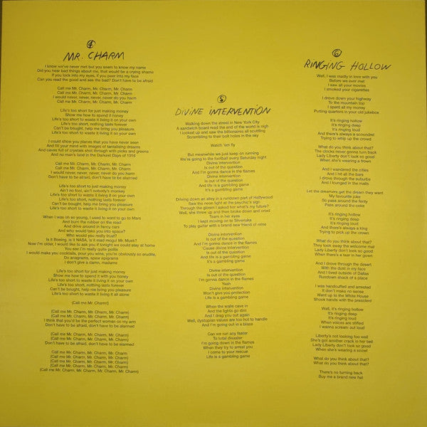 Rolling Stones* : Foreign Tongues (2xLP, Album, GZ )