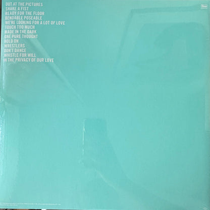 Hot Chip : Made In The Dark (2xLP, Album, RE, Del)
