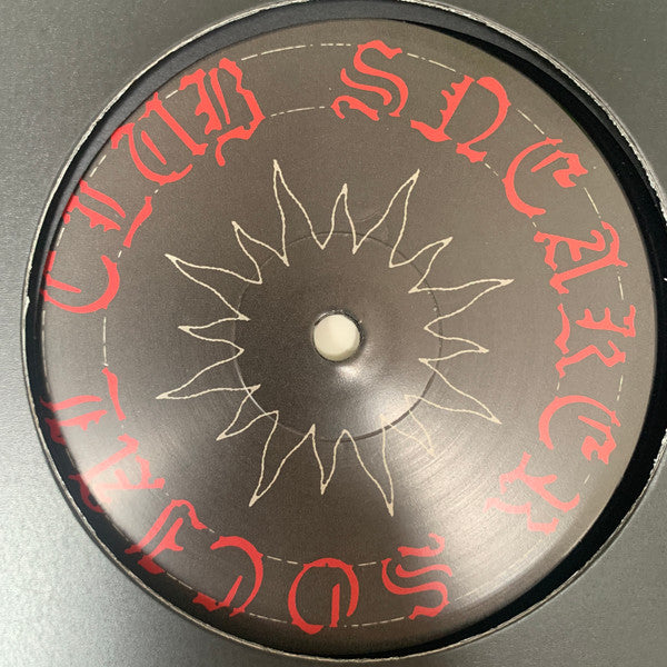 Silas (10) :  Dimensions (12", EP, Bla)
