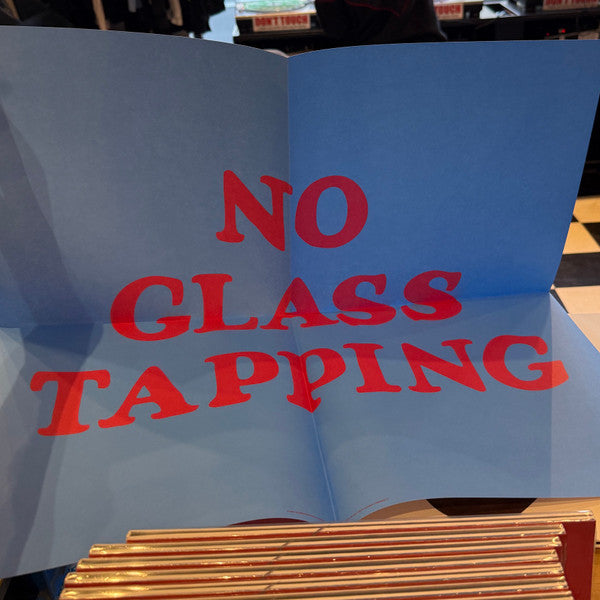 Tyler, The Creator : Don't Tap The Glass (LP, Album, RE, Cle)