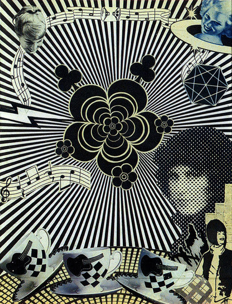 Jazzfinger : Titan Granolith (2xCass, Album, Num, C90)