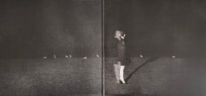 Ariana Grande : Petal (LP, Album, Tra)