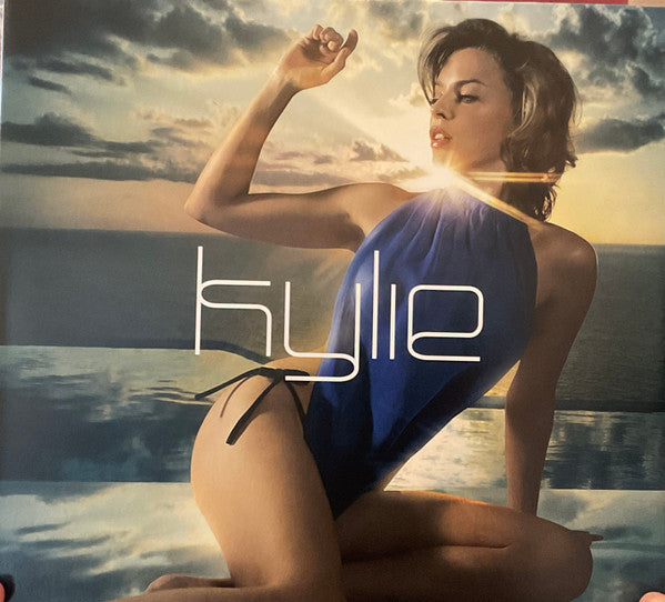 Kylie Minogue : Light Years (2xLP, Album, RE)