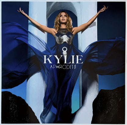 Kylie* : Aphrodite (LP, Album, RE)