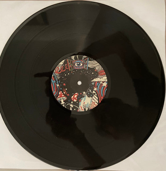 Pink Floyd : Star Club 67 (LP, Unofficial)