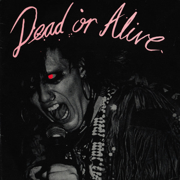 Dead Or Alive : I'm Falling (7", Single)