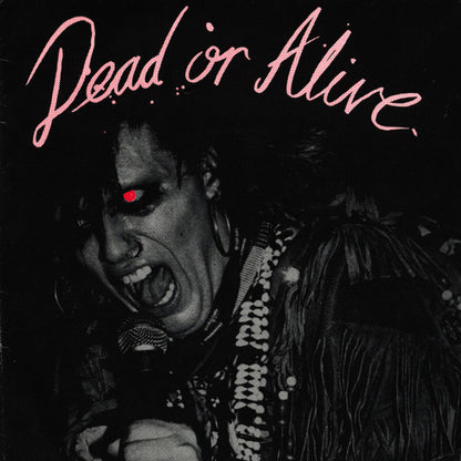 Dead Or Alive : I'm Falling (7", Single)