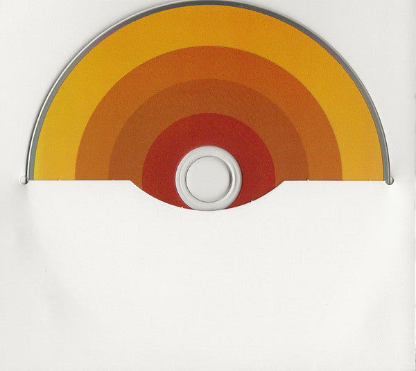 Steve Reich : Tape Pieces (CD)