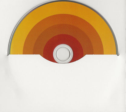 Steve Reich : Tape Pieces (CD)