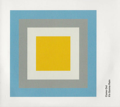 Steve Reich : Tape Pieces (CD)