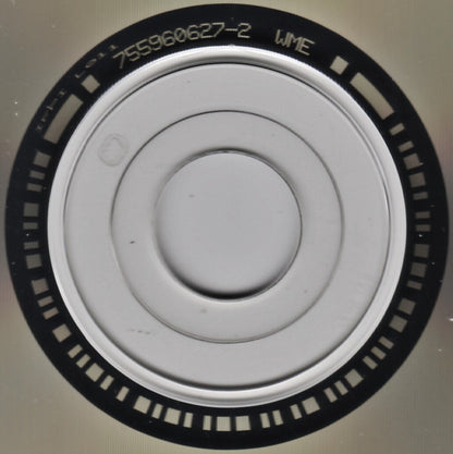 Eagles : Desperado (CD, Album, RE)