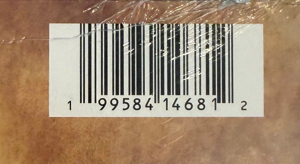 Nas : It Was Written (2xLP, Album, RE, Gat)