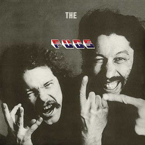 The Fugs : Tenderness Junction (LP, Album, RE)