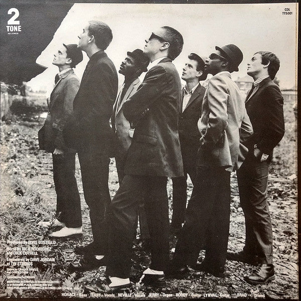 Specials* : Specials (LP, Album)