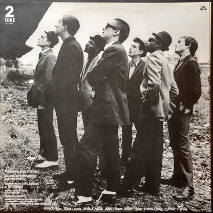 Specials* : Specials (LP, Album)
