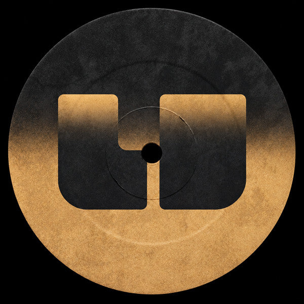 Various : uu015 (2x12")