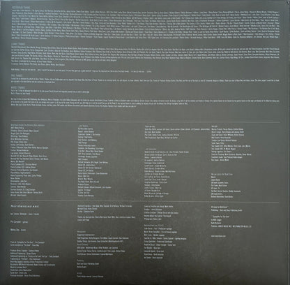 Motörhead : Bad Magic (LP, Album, RE, 180)