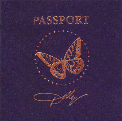 Dolly Parton : Live From London (CD + DVD-V + Album)