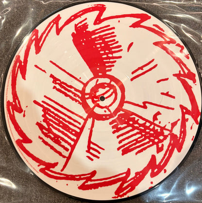 Pierce The Veil : Misadventures  (LP, Pic)