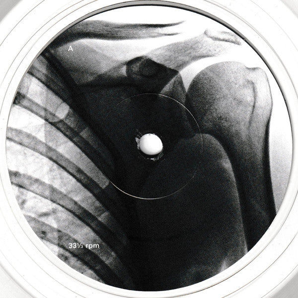 Faust (54) / Faust (6) / Faust / Faust (7) : Four From Faust (7", EP, Ltd, Cle)