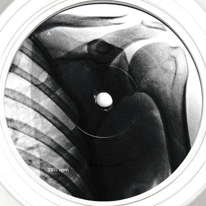 Faust (54) / Faust (6) / Faust / Faust (7) : Four From Faust (7", EP, Ltd, Cle)