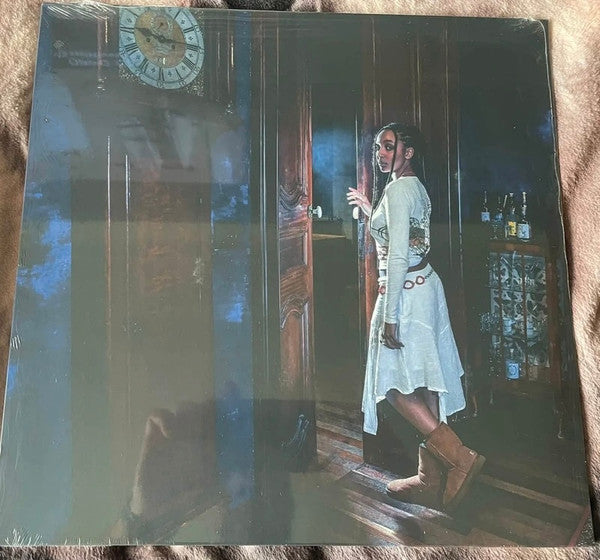 PinkPantheress : To Hell With It (12", Ltd, Mixtape, RE, Pea)