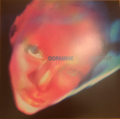 Fontaines D.C. : Dopamine Chamber (LP, Album, Ltd, Blu)