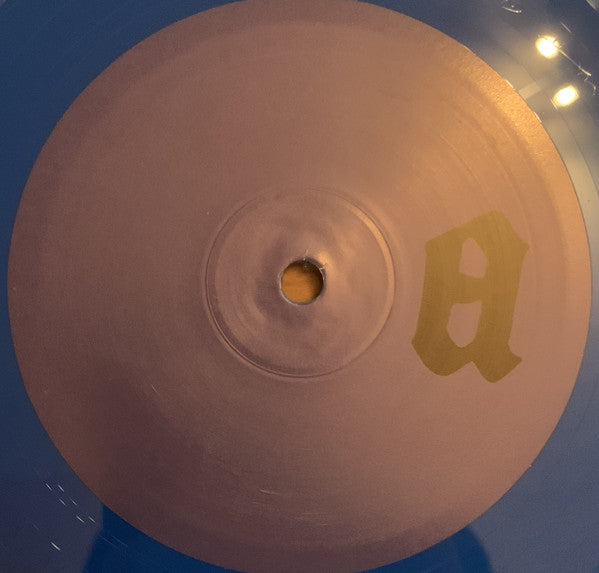 Fontaines D.C. : Dopamine Chamber (LP, Album, Ltd, Blu)