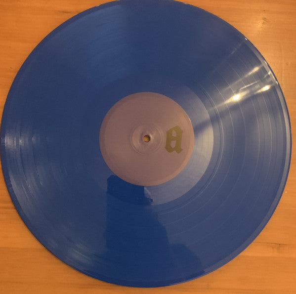 Fontaines D.C. : Dopamine Chamber (LP, Album, Ltd, Blu)