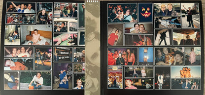 Ash : 1977 (LP, Album, RE, Gre + LP, Comp, Gre + Dlx, RM, 30t)