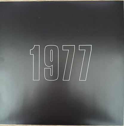 Ash : 1977 (LP, Album, RE, Gre + LP, Comp, Gre + Dlx, RM, 30t)