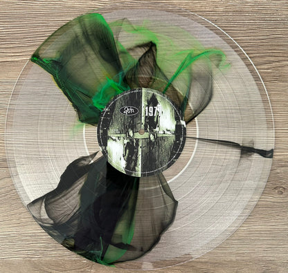 Ash : 1977 (LP, Album, RE, Gre + LP, Comp, Gre + Dlx, RM, 30t)
