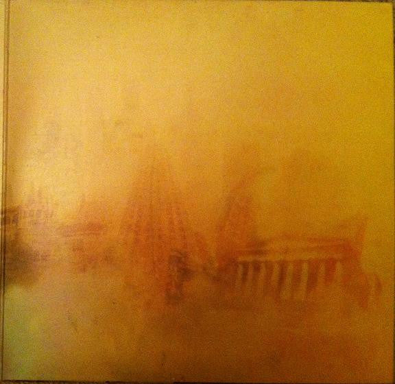 David Bowie : Diamond Dogs (LP, Album, Gat)