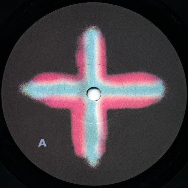 Lush : Spooky (LP, Album)