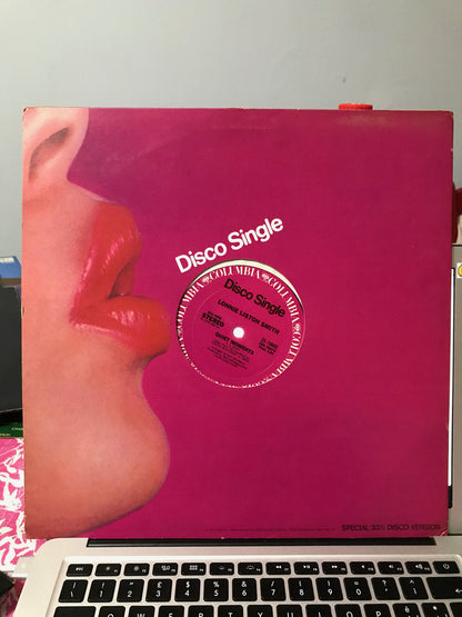 Lonnie Liston Smith : Space Princess / Quiet Moments (12", Single)