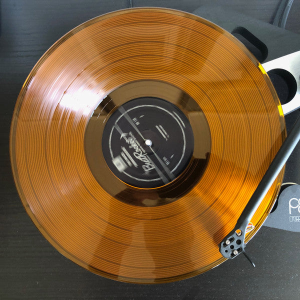 The Maze (2) : Armageddon (LP, Album, Mono, Ltd, RE, Ora)