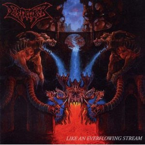 Dismember : Like An Everflowing Stream (CD, Album, RE)